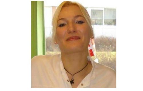 Briseda Bocari
