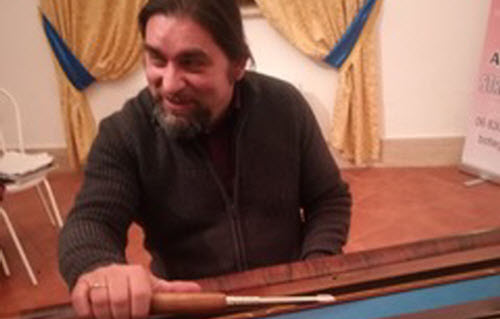 Michele Rapone