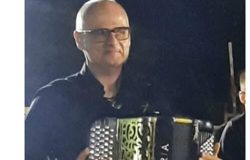 Enrico Soldà