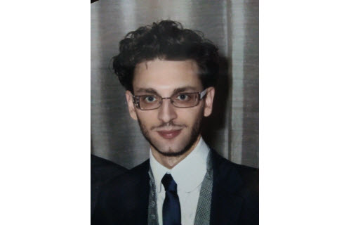 Giovanni Ubertini