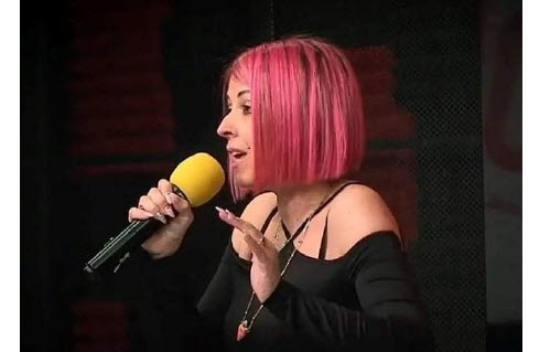 Valentina Viola