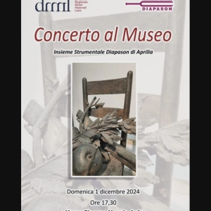 Concerto al Museo