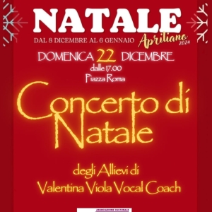 Concerto di Natale