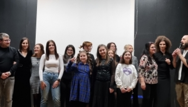 Grande successo per "Sanremo Experience"
