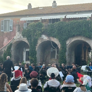 Risorgimentando in quel di Carano