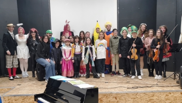 Carnevale 2026