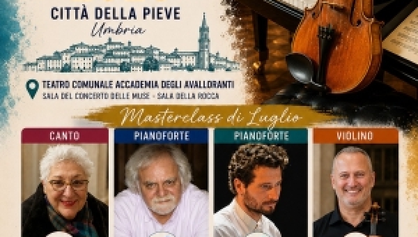 CONSIGLIATO PER VOI